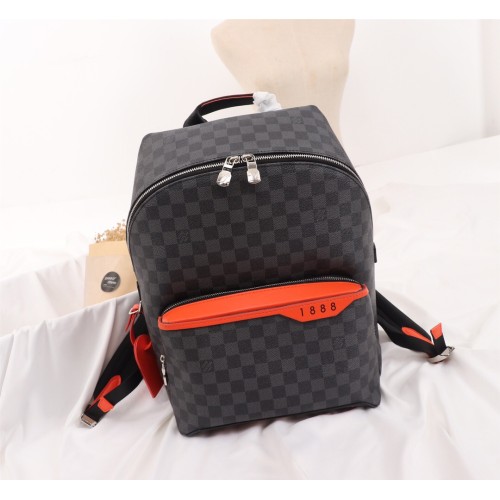 Mochila discovery louis discount vuitton